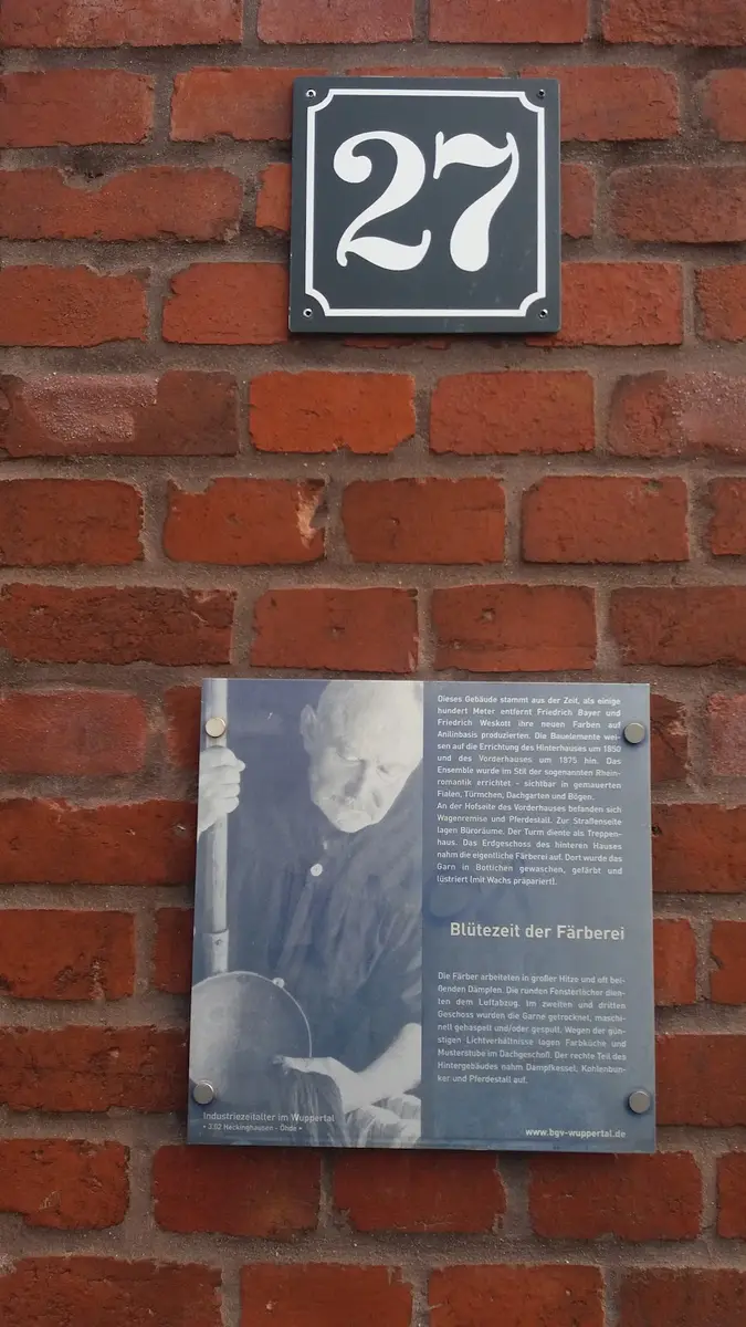 Werkstatt Impression 6