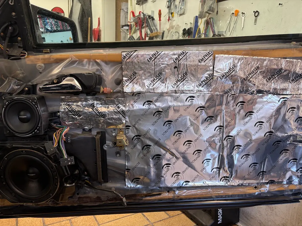 Werkstatt Impression 5