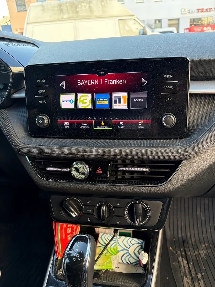 Werkstatt Impression 4