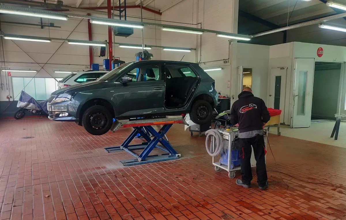 Werkstatt Impression 3