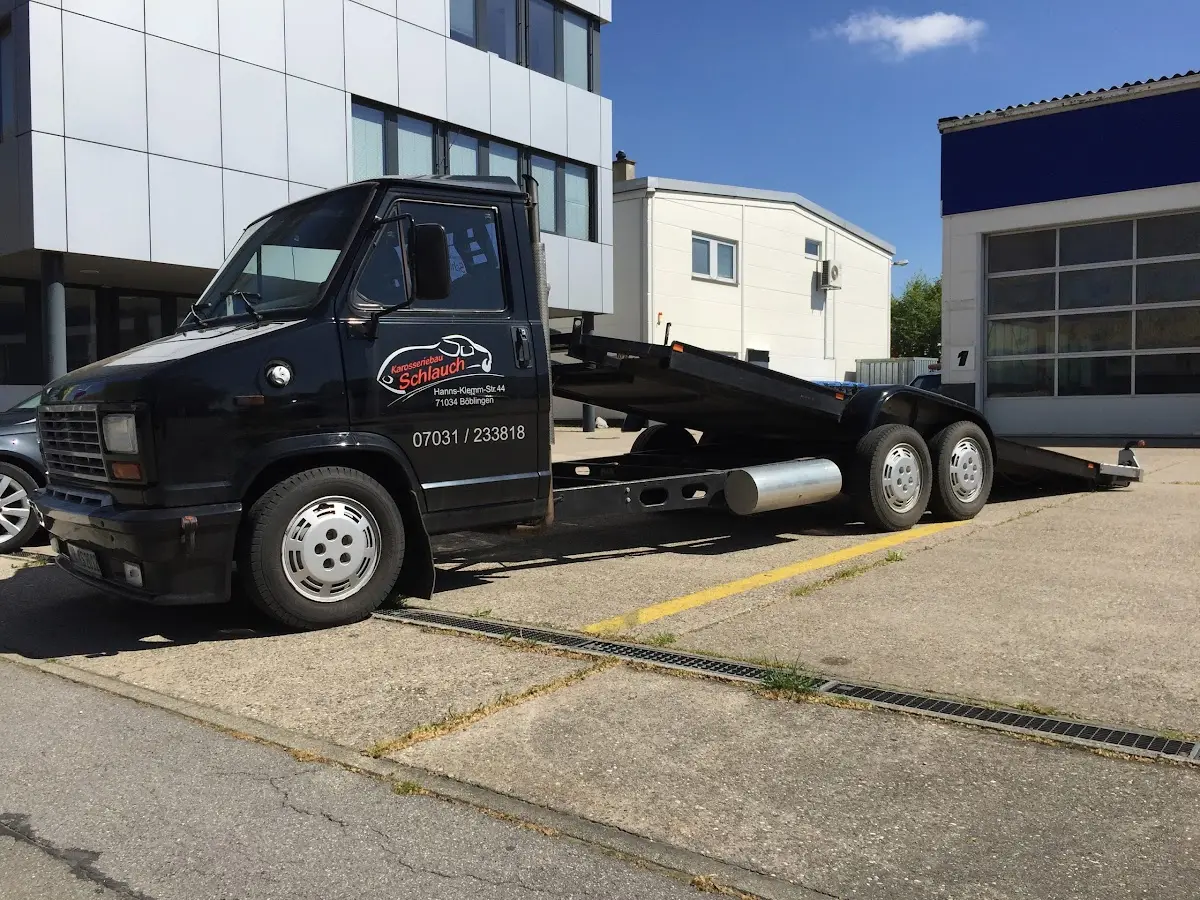 Werkstatt Impression 4