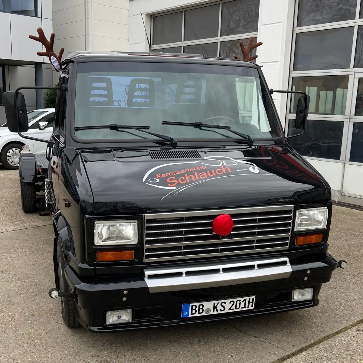 Werkstatt Impression 6