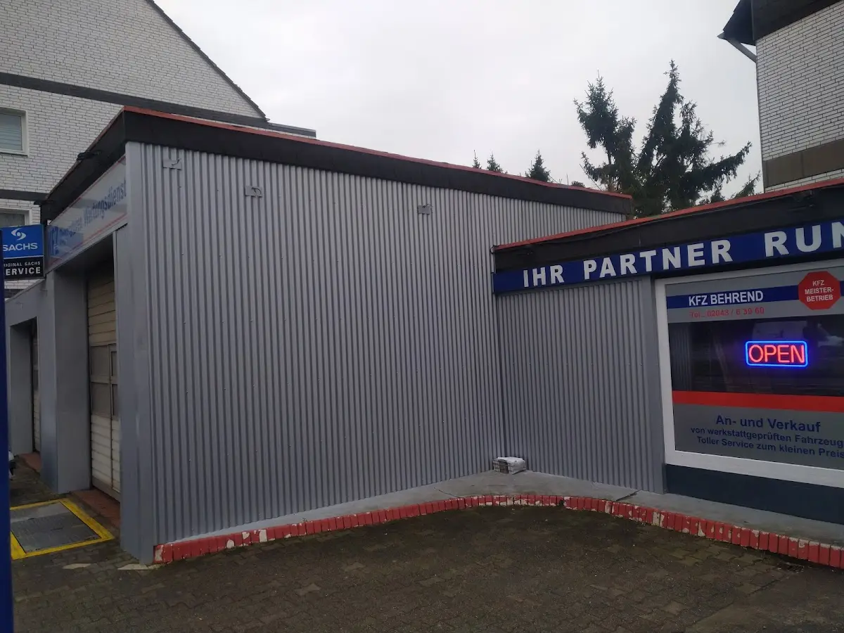 Werkstatt Impression 6