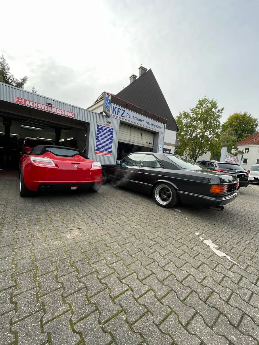 Werkstatt Impression 2