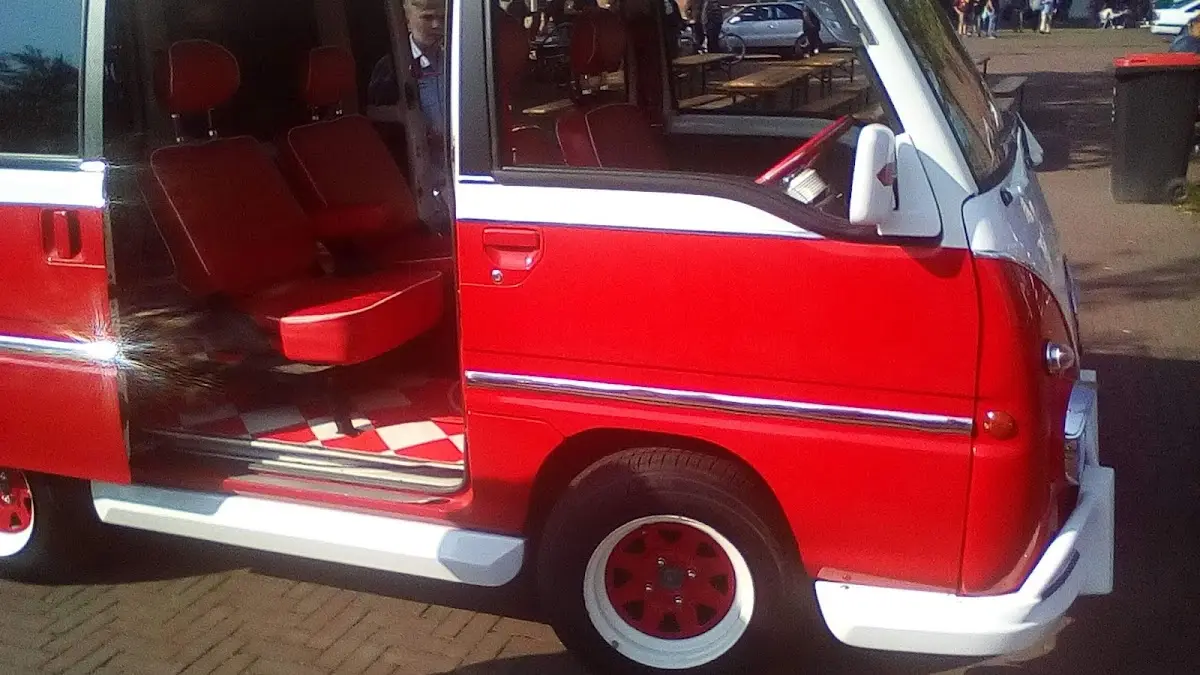 Werkstatt Impression 5