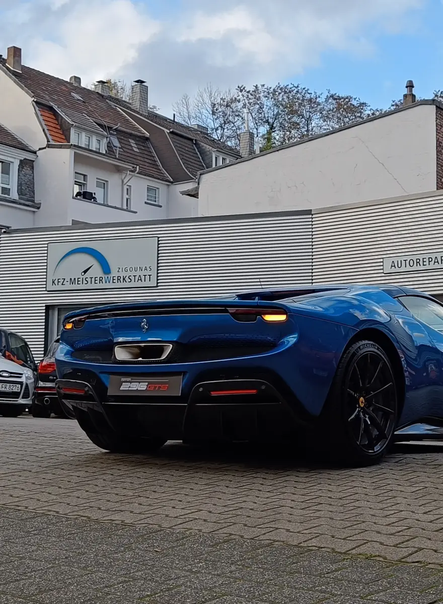 Werkstatt Impression 2