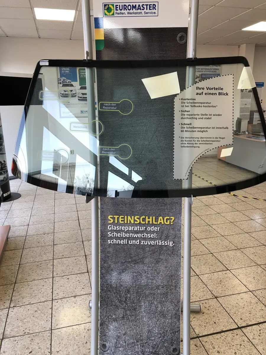 Werkstatt Impression 6