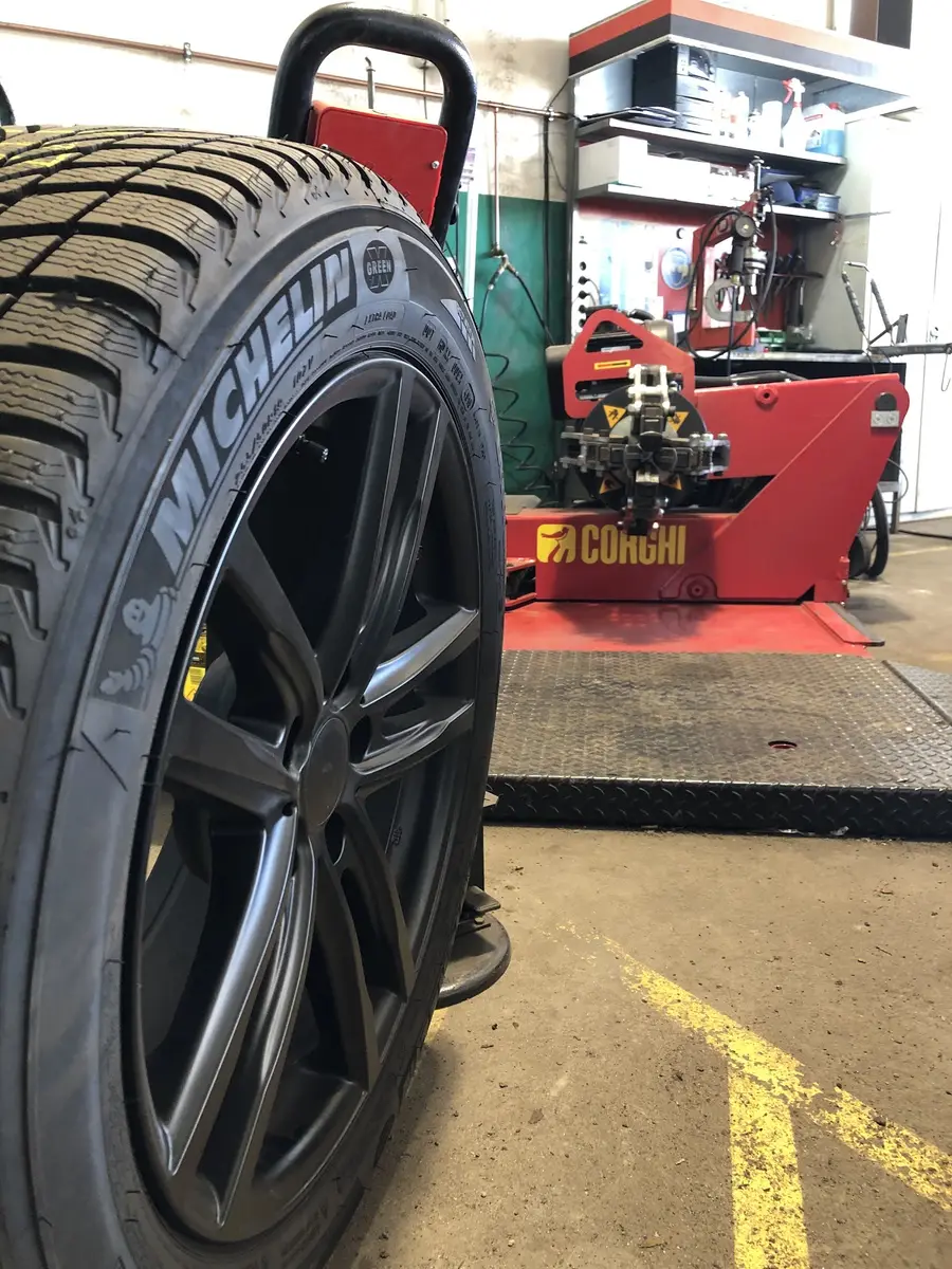 Werkstatt Impression 3