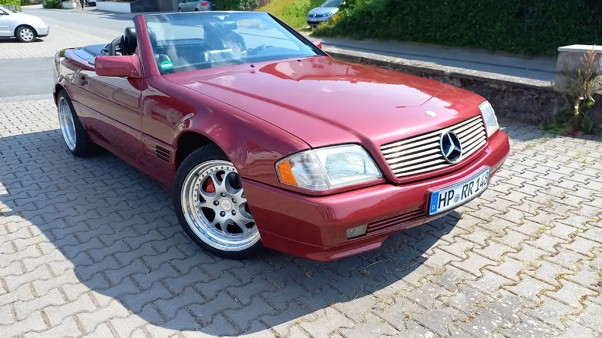 Werkstatt Impression 6