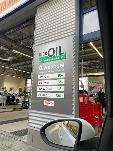 Werkstatt Impression 2