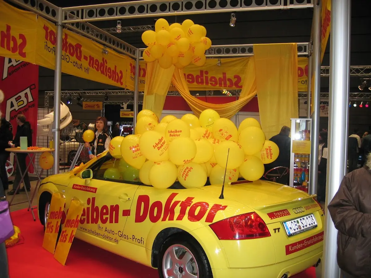 Werkstatt Impression 5