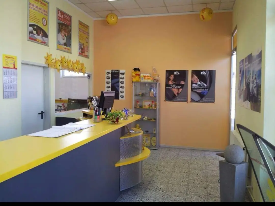 Werkstatt Impression 2