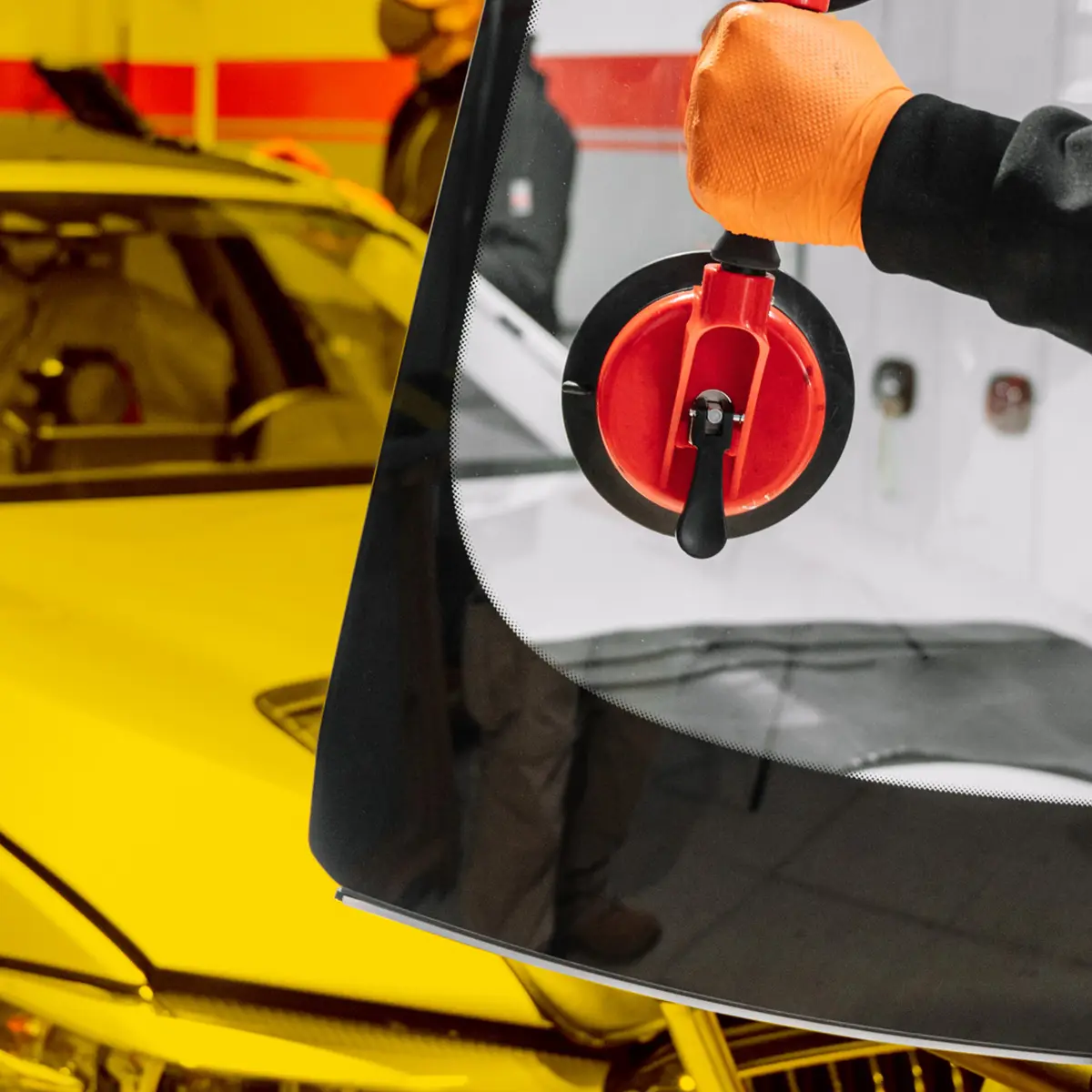 Werkstatt Impression 6