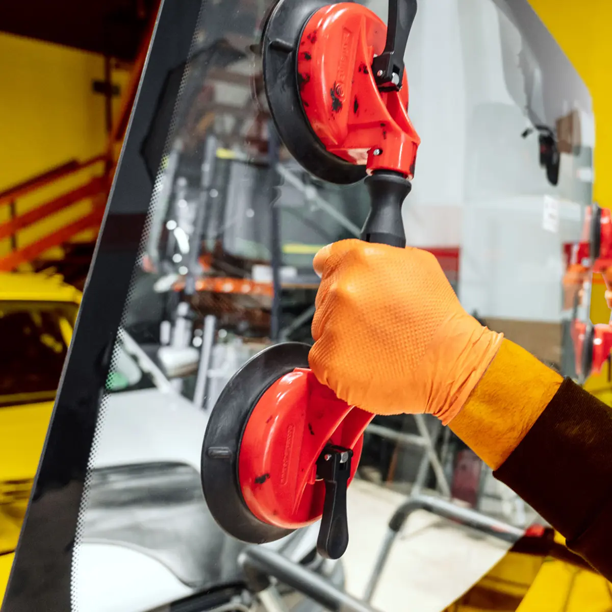 Werkstatt Impression 4