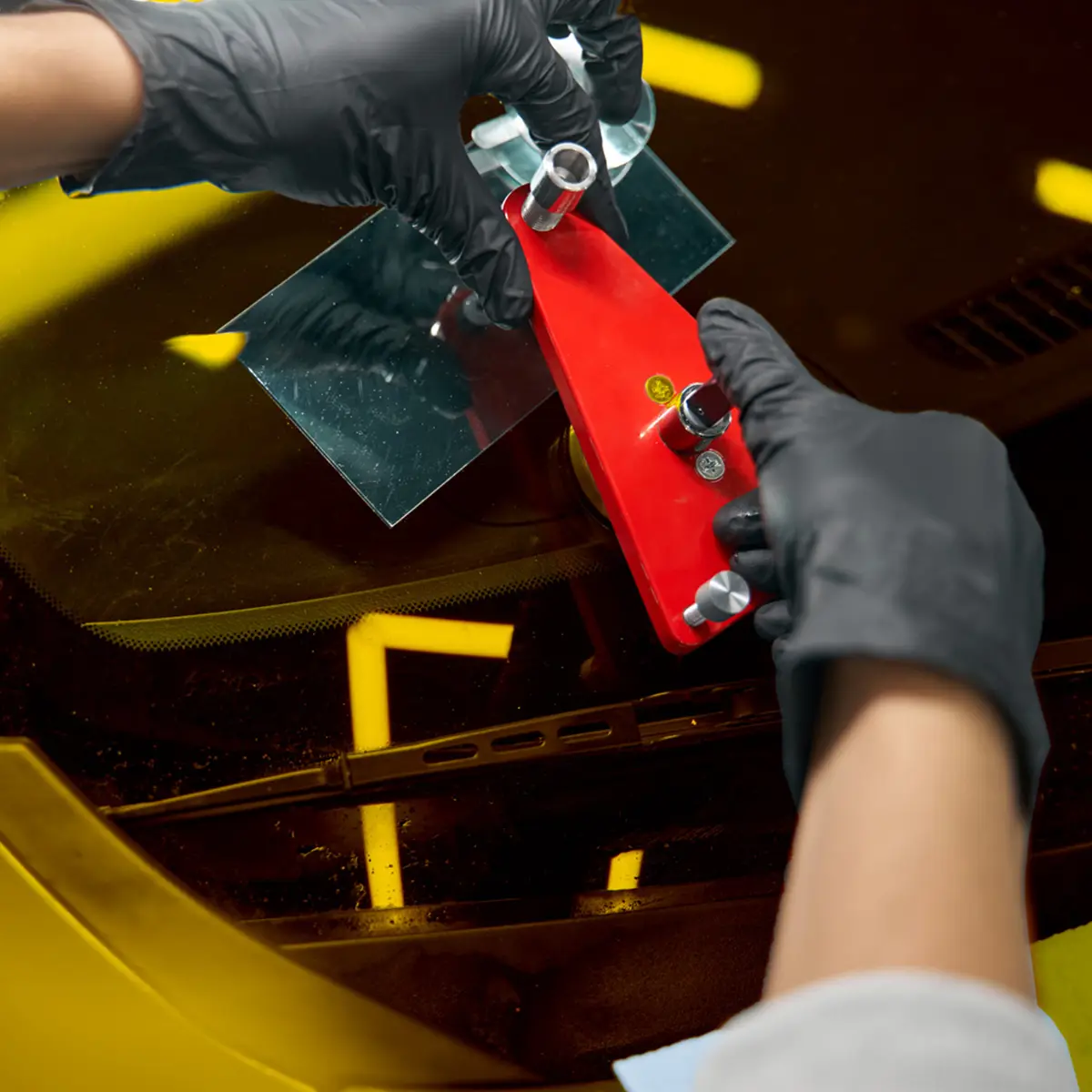 Werkstatt Impression 3