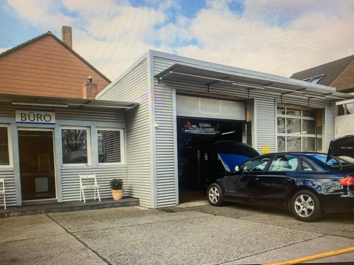 MAT Markarian Auto Technik