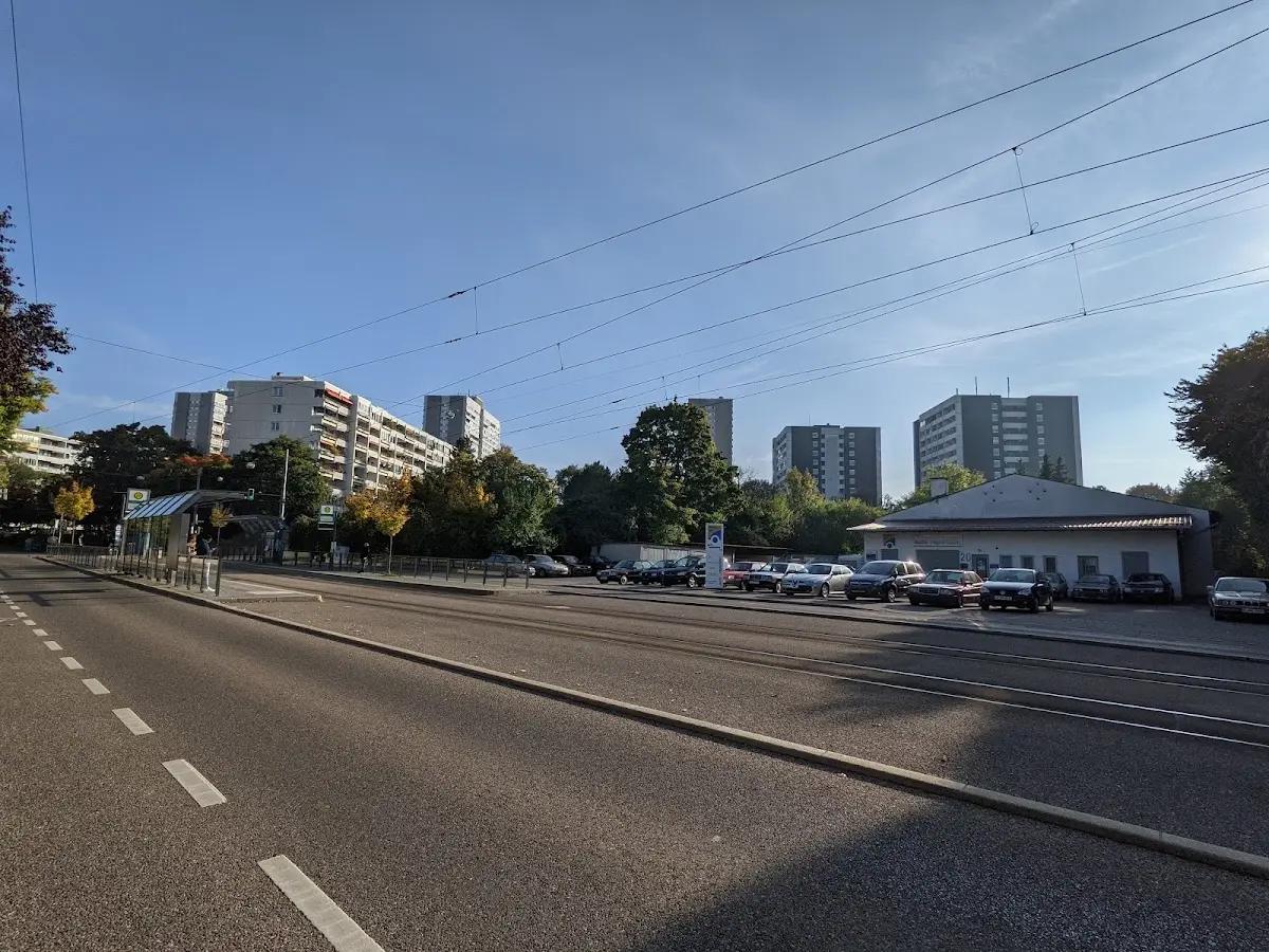 Werkstatt Impression 2