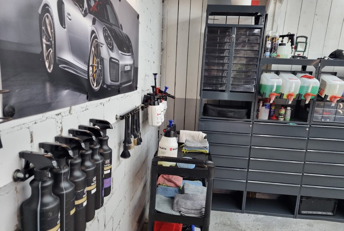 Werkstatt Impression 2