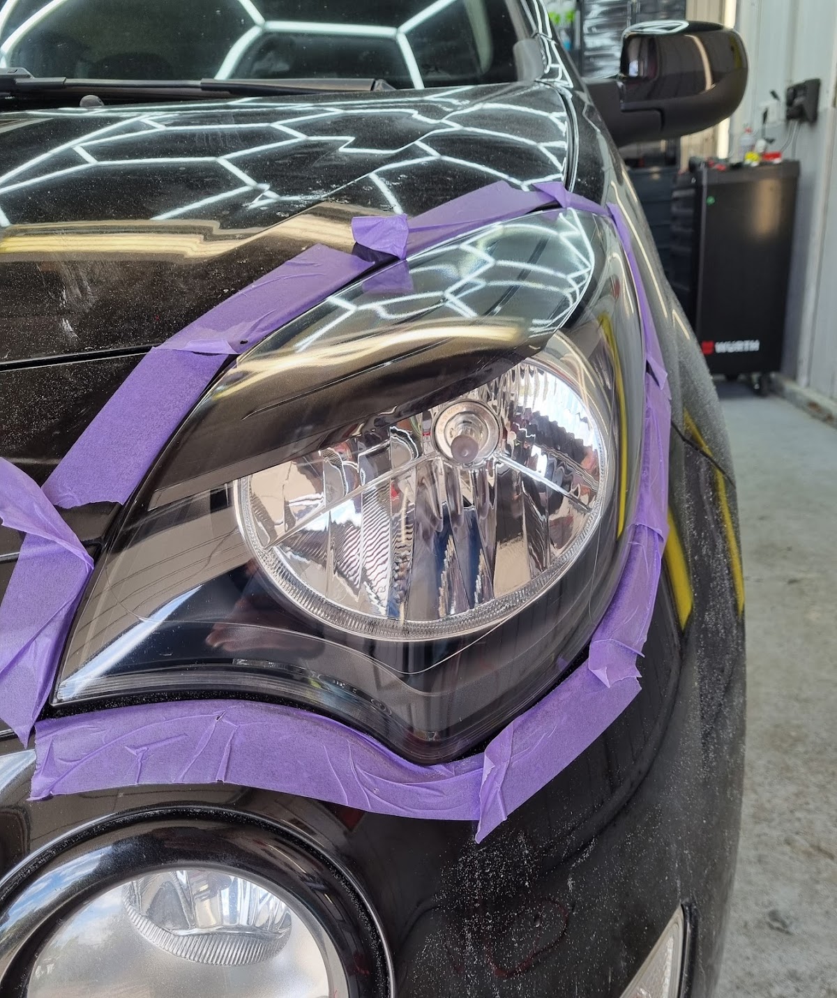 Werkstatt Impression 3