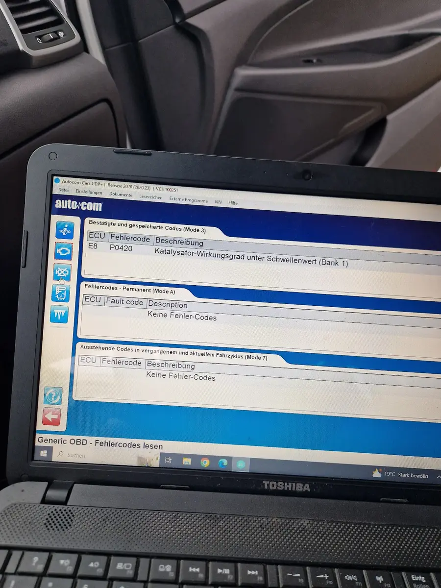 Werkstatt Impression 2