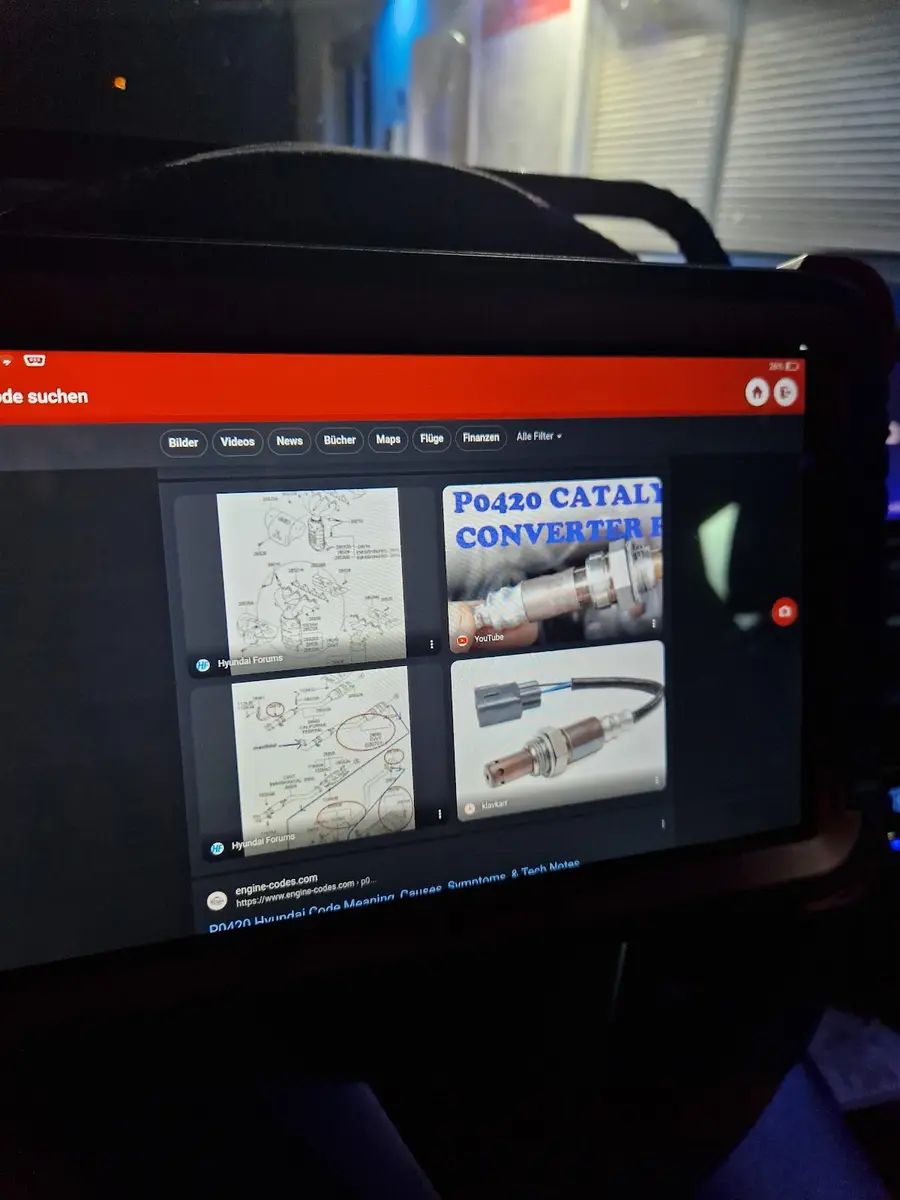 Werkstatt Impression 3