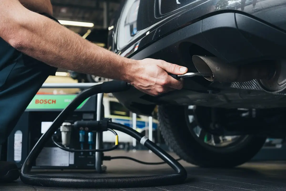 Werkstatt Impression 6