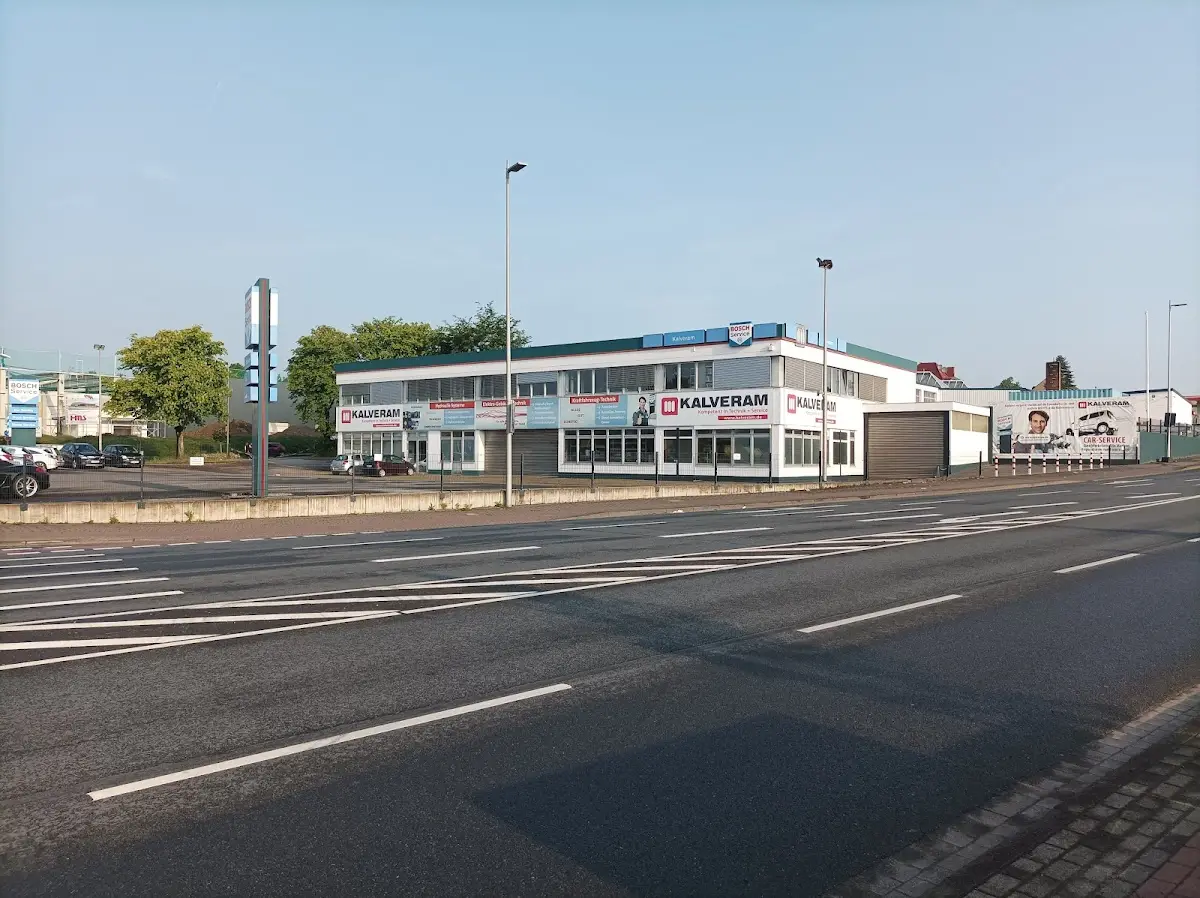 Werkstatt Impression 2