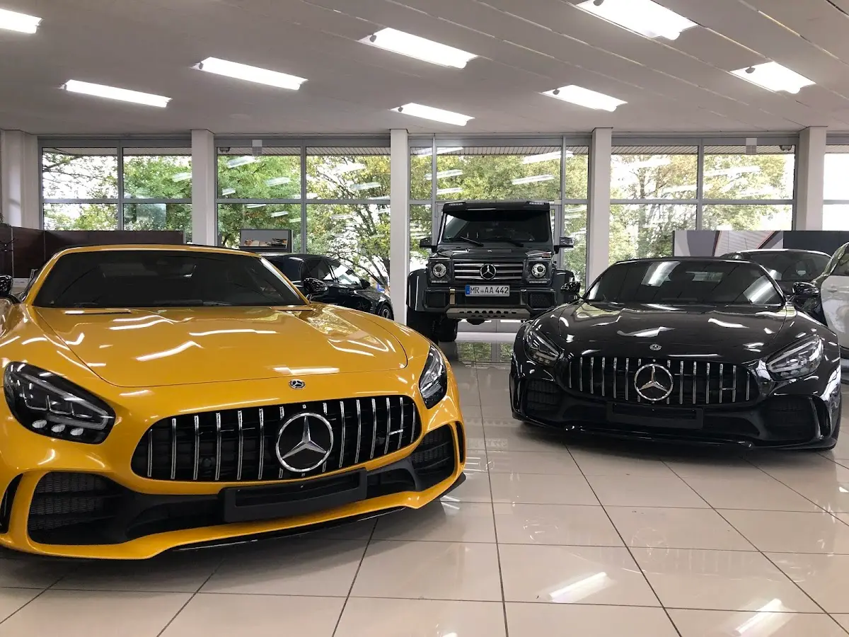 Werkstatt Impression 6