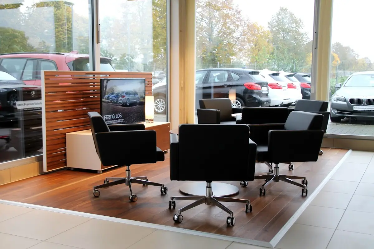 Werkstatt Impression 6