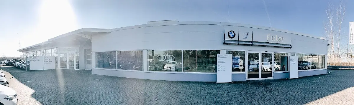 BMW Euler