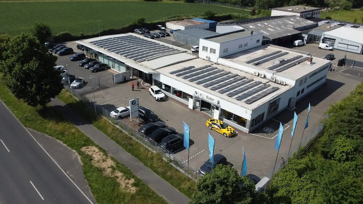 Werkstatt Impression 2