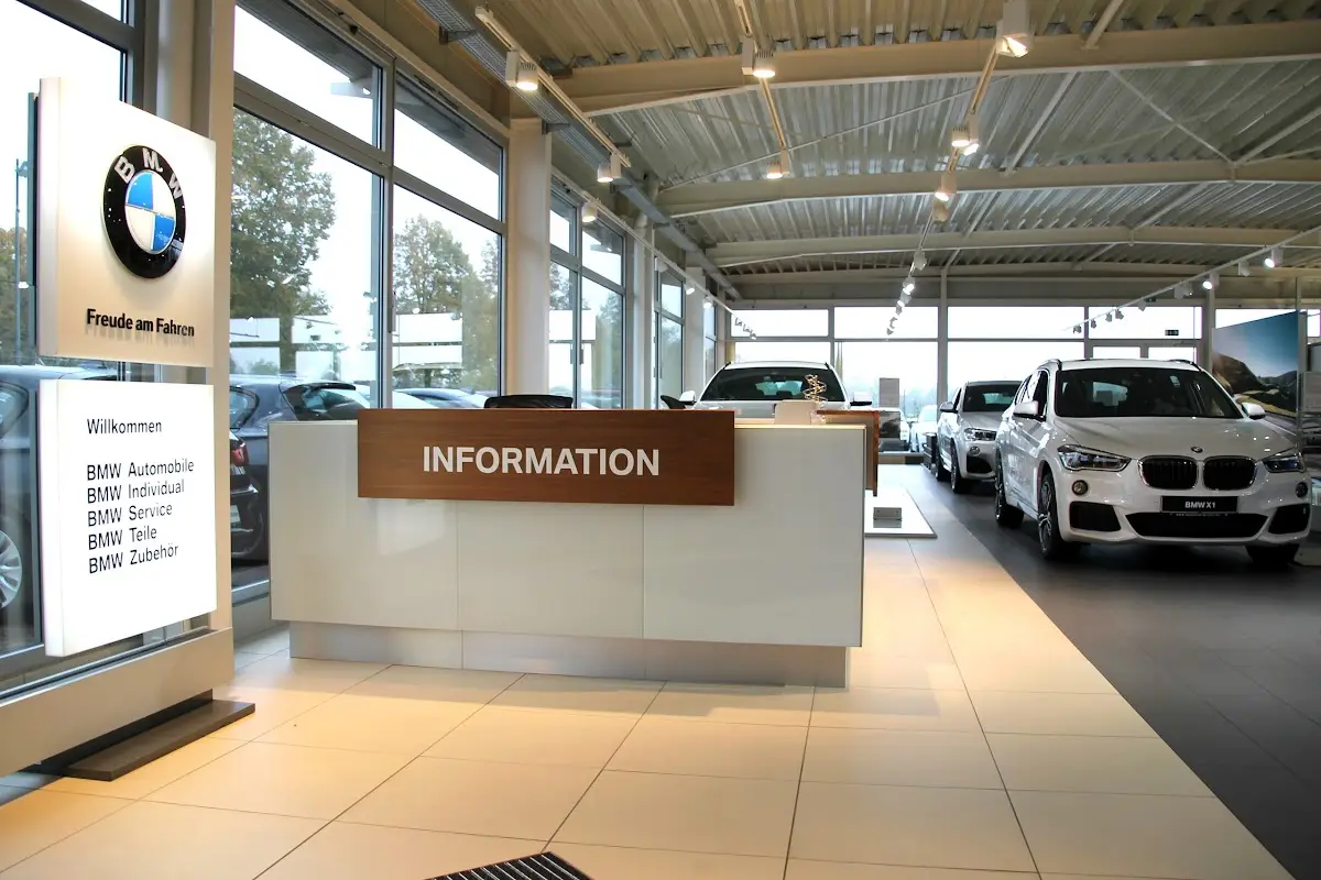 Werkstatt Impression 5