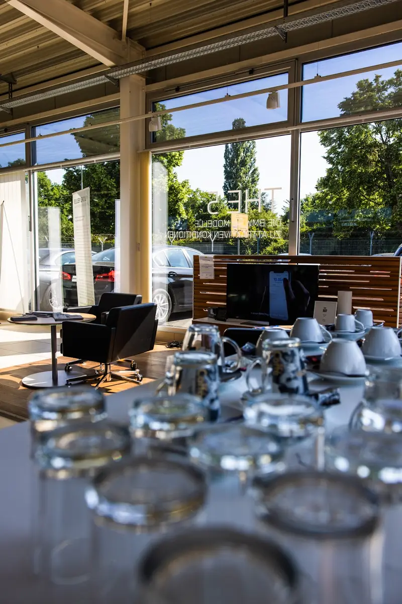 Werkstatt Impression 4