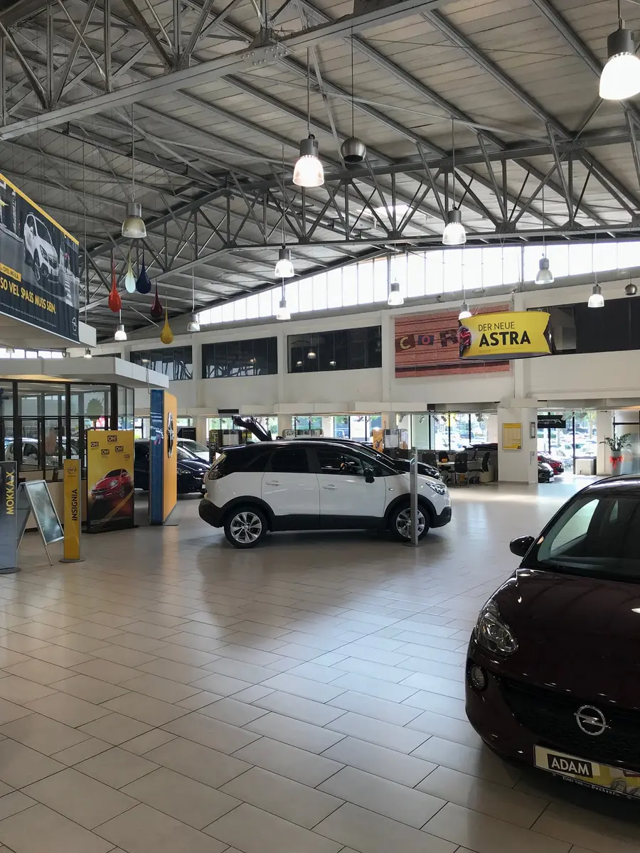 Werkstatt Impression 5