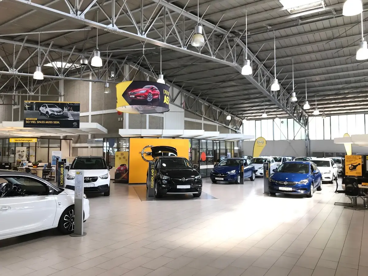 Werkstatt Impression 2