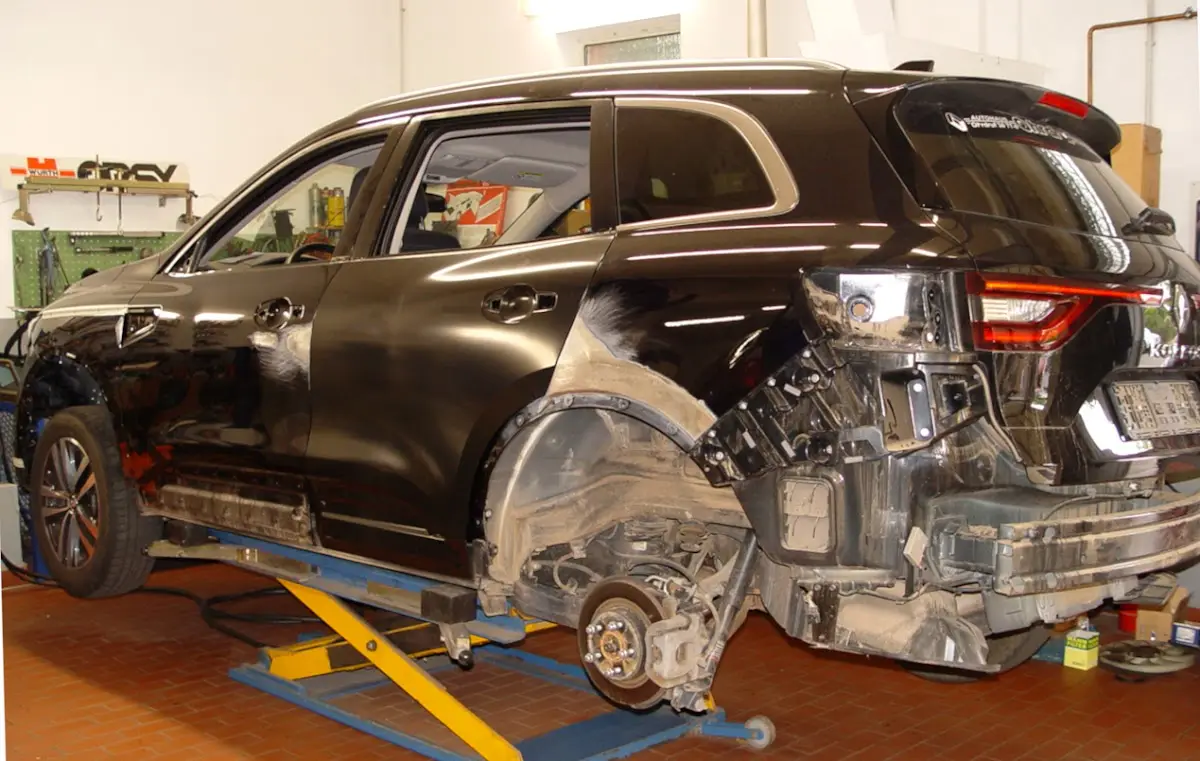 Werkstatt Impression 4