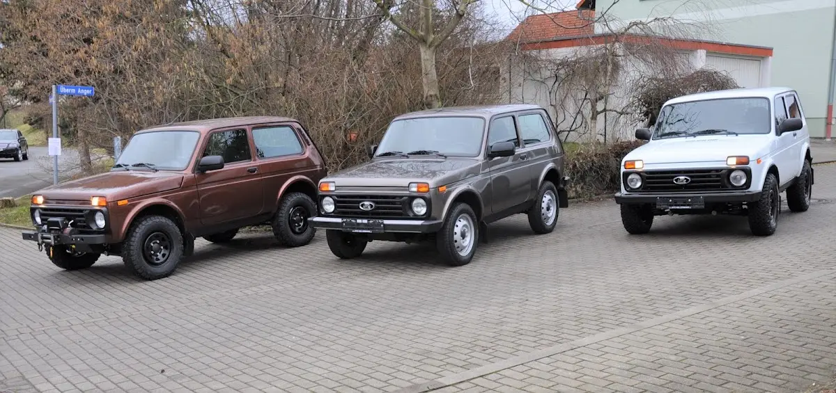 Werkstatt Impression 2