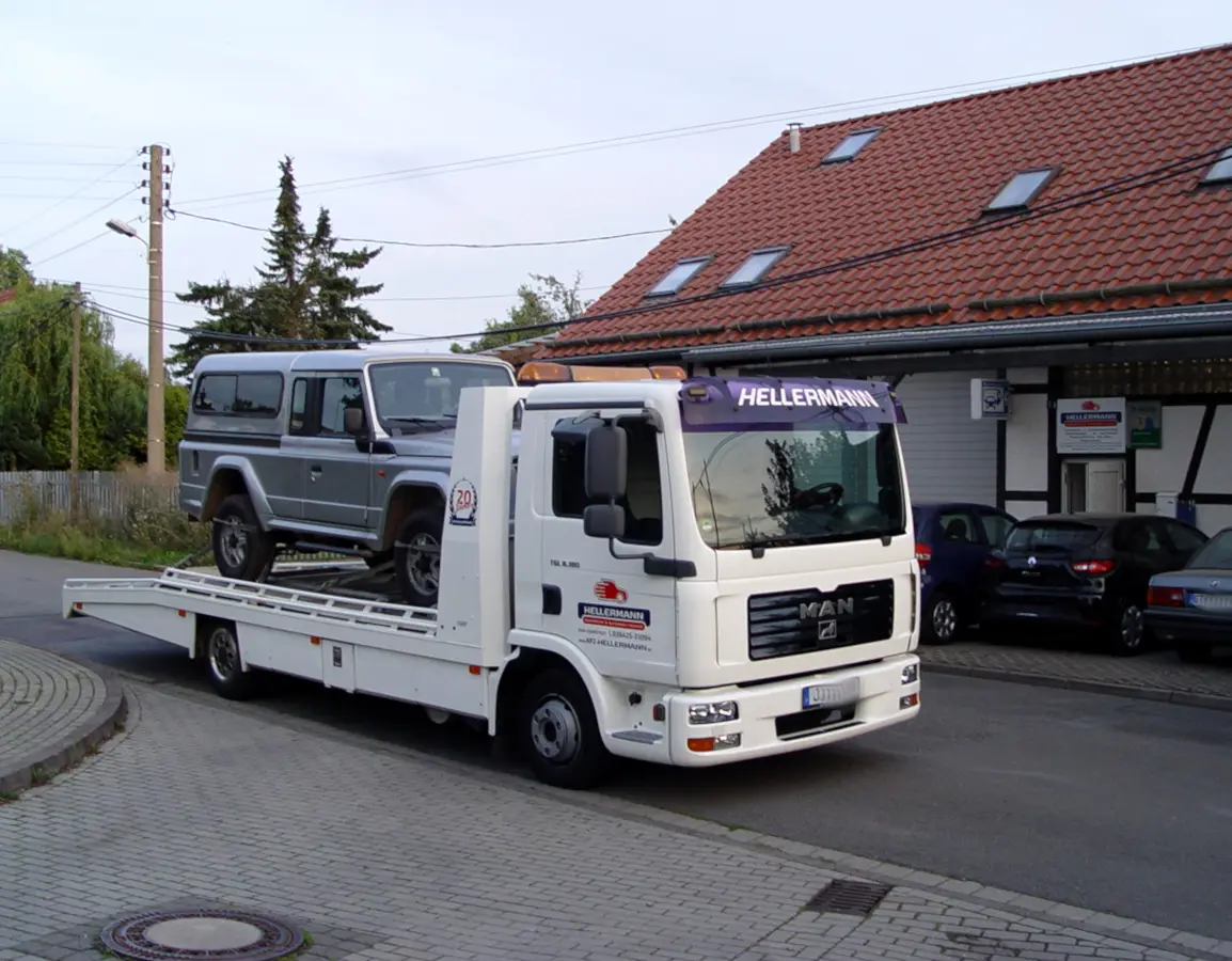 Werkstatt Impression 5