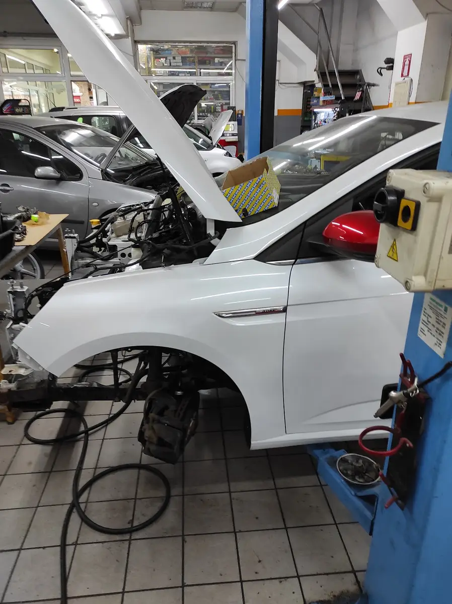 Werkstatt Impression 6