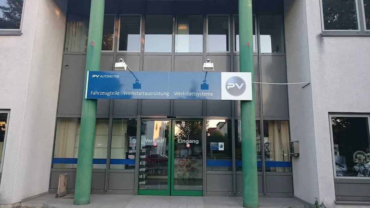 Werkstatt Impression 4