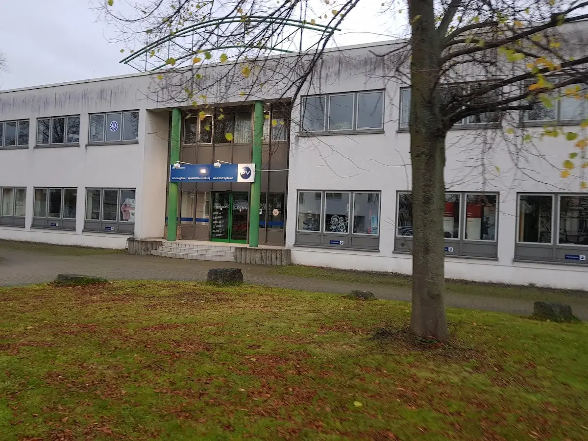 Werkstatt Impression 3