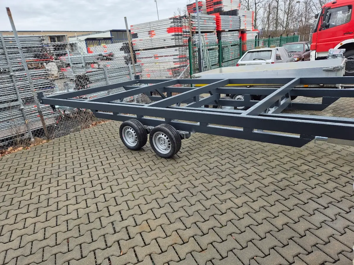 Karosseriewerkstatt Spies