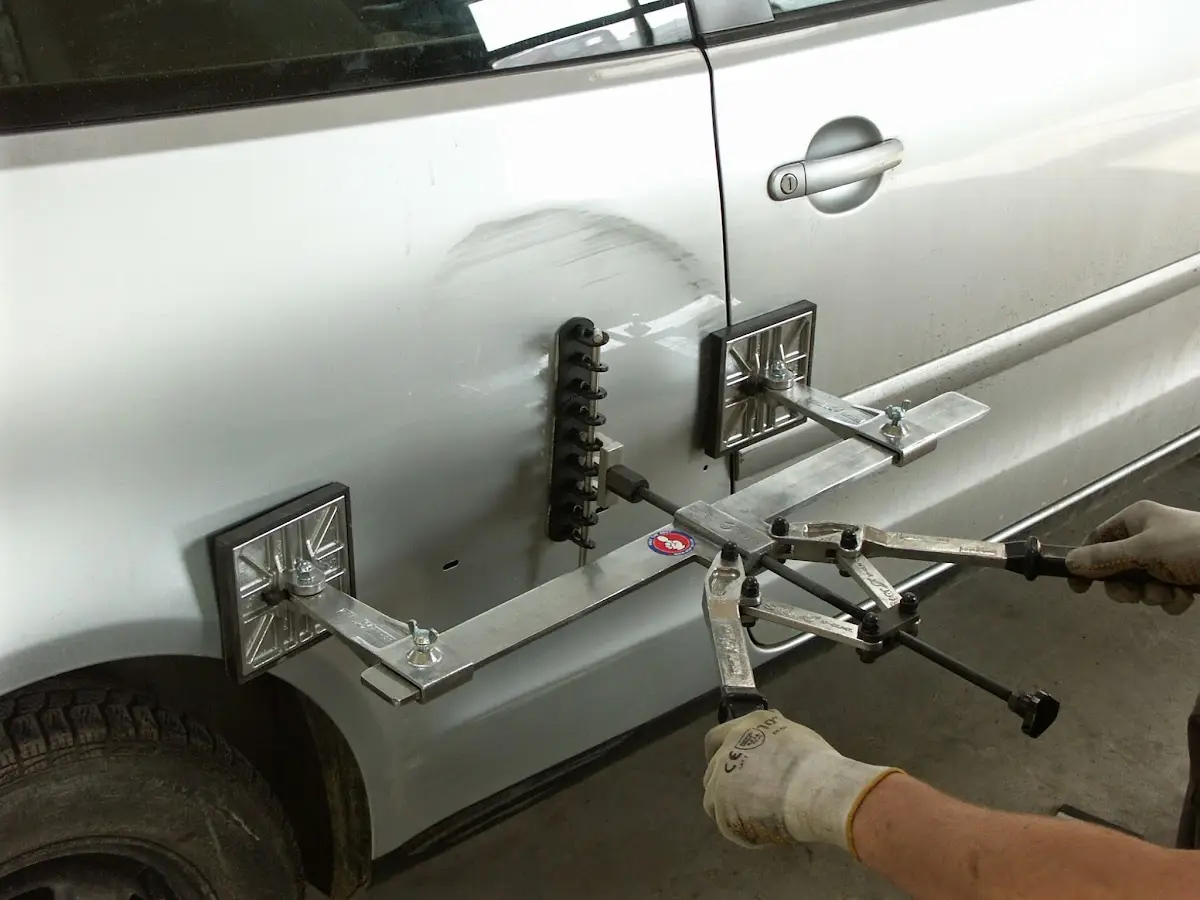 Werkstatt Impression 5