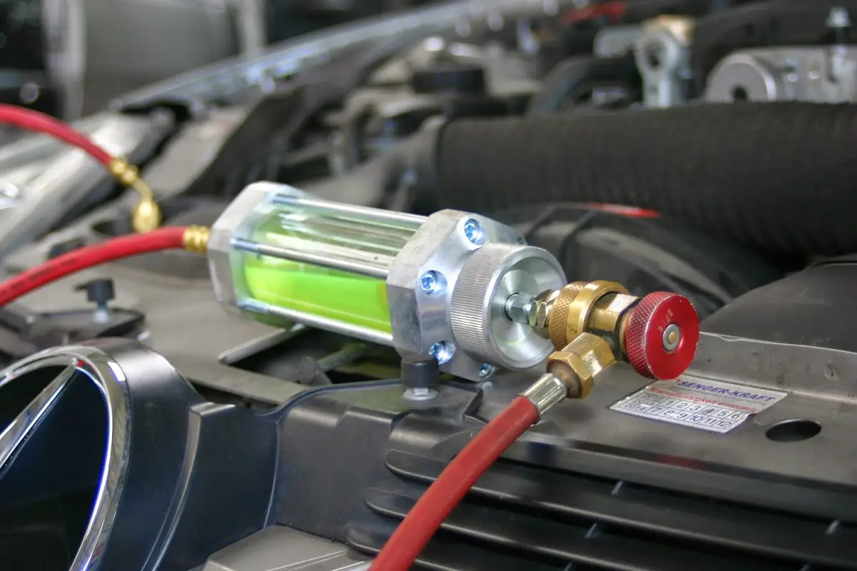 Werkstatt Impression 3