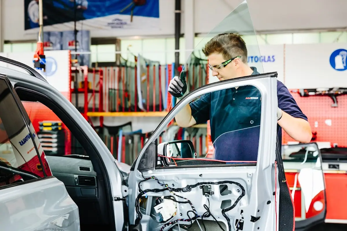 Werkstatt Impression 4