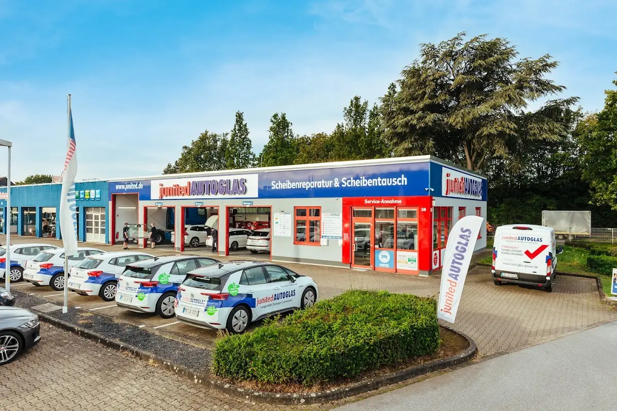 Werkstatt Impression 2