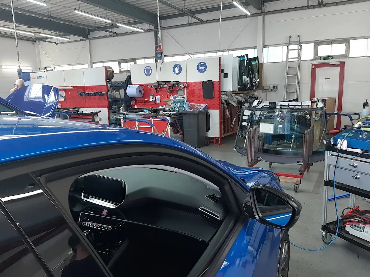 Werkstatt Impression 3