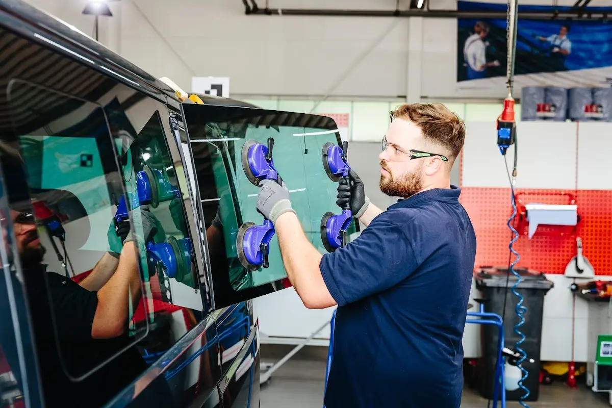 Werkstatt Impression 6