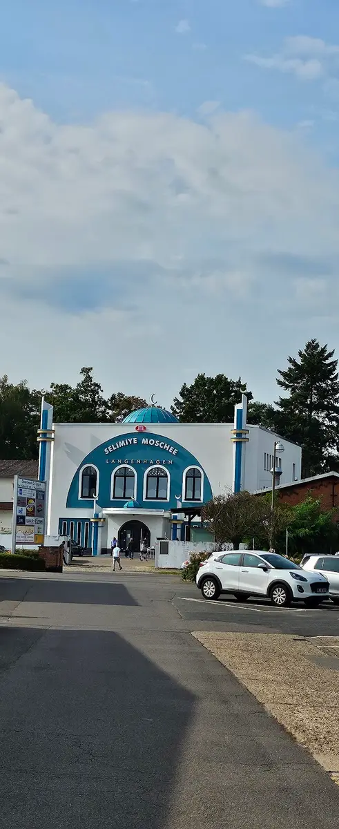 Werkstatt Impression 2