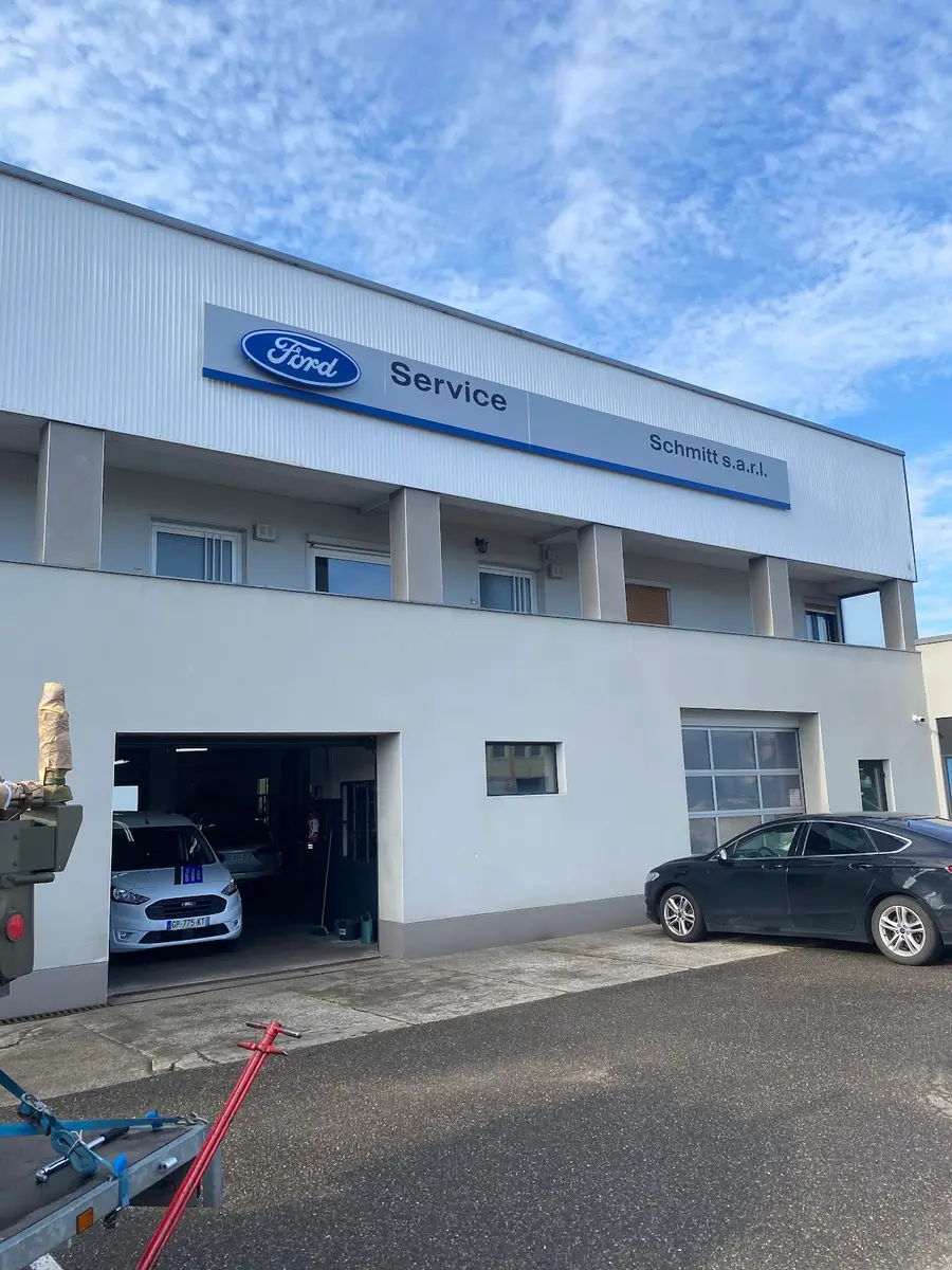 Werkstatt Impression 2